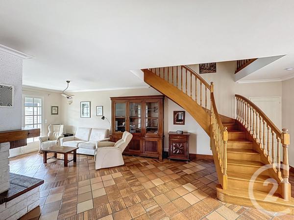 Maison à vendre  7 pièces - 148,41 m2 SMARVES - 86