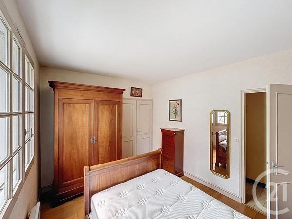 Maison à vendre  7 pièces - 148,41 m2 SMARVES - 86