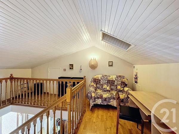 Maison à vendre  7 pièces - 148,41 m2 SMARVES - 86