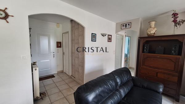 MAISON DE PLAIN PIED Saint-Palais-sur-Mer (17420)