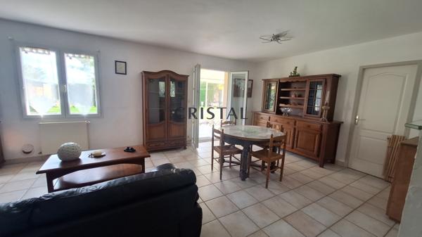 MAISON DE PLAIN PIED Saint-Palais-sur-Mer (17420)