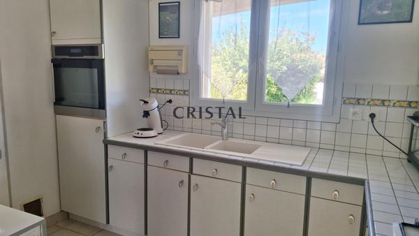 MAISON DE PLAIN PIED Saint-Palais-sur-Mer (17420)