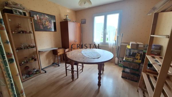 MAISON DE PLAIN PIED Saint-Palais-sur-Mer (17420)