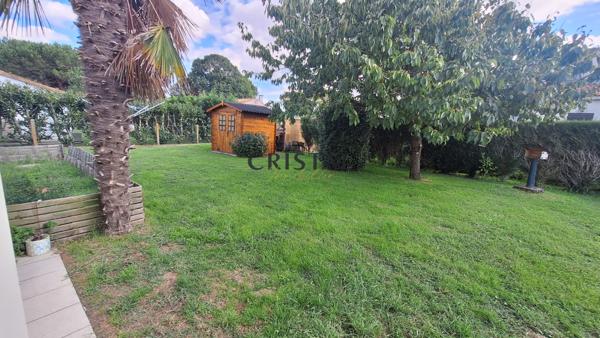 MAISON DE PLAIN PIED Saint-Palais-sur-Mer (17420)