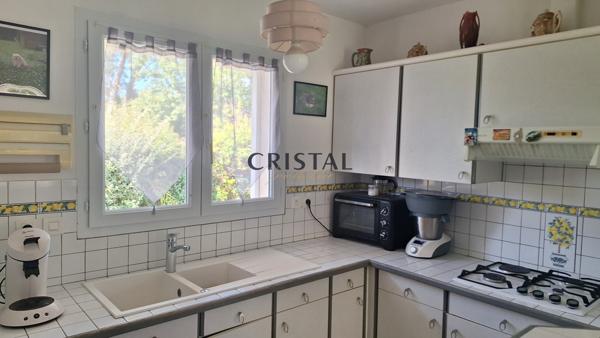 MAISON DE PLAIN PIED Saint-Palais-sur-Mer (17420)