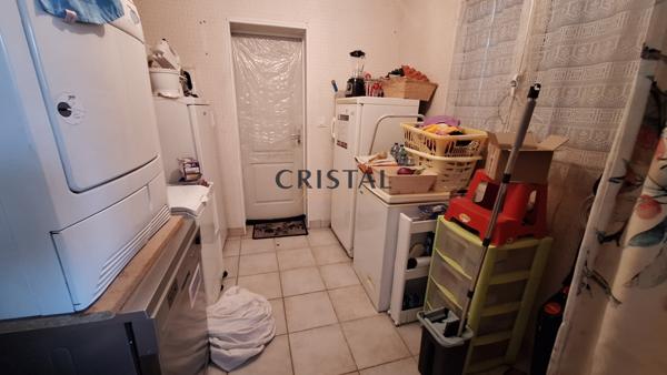 MAISON DE PLAIN PIED Saint-Palais-sur-Mer (17420)