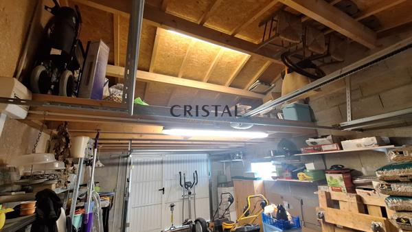 MAISON DE PLAIN PIED Saint-Palais-sur-Mer (17420)