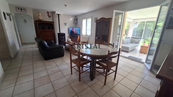 MAISON DE PLAIN PIED Saint-Palais-sur-Mer (17420)