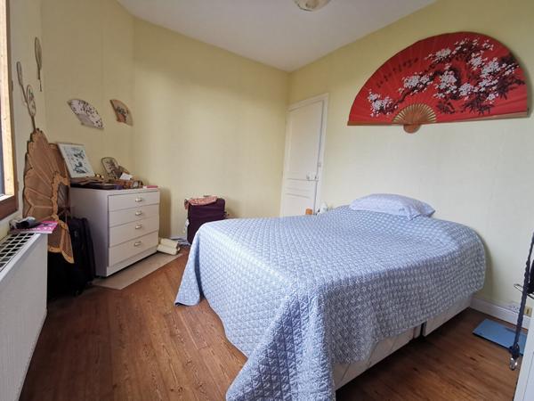 Maison 4 pièces à vendre Châtellerault - 86100 / Réf: 11822