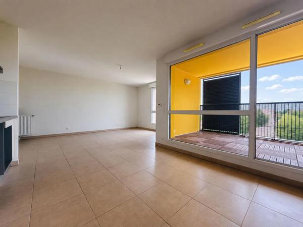 Appartement à vendre à Toulouse (31500)