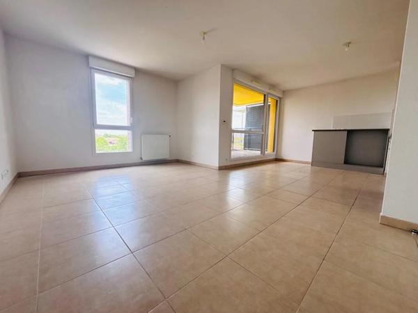 Appartement à vendre à Toulouse (31500)