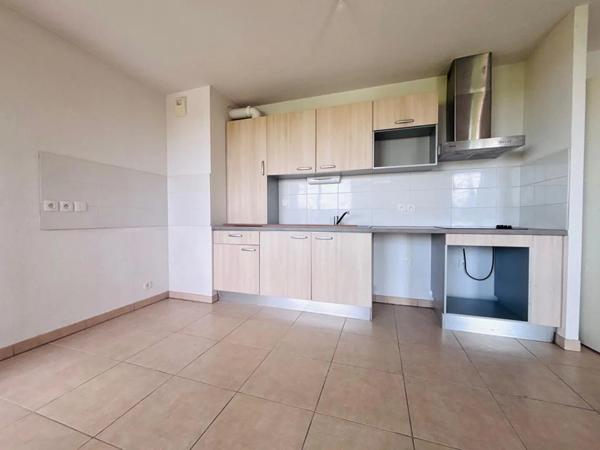 Appartement à vendre à Toulouse (31500)
