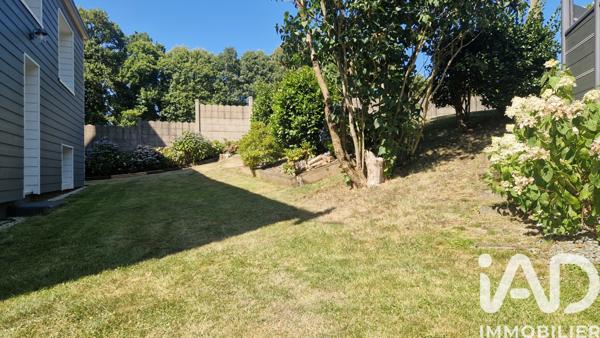 Maison à vendre 6 pièces 112 m² Plouguenast-Langast