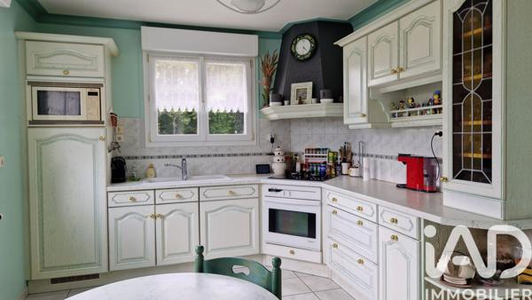 Maison à vendre 6 pièces 112 m² Plouguenast-Langast