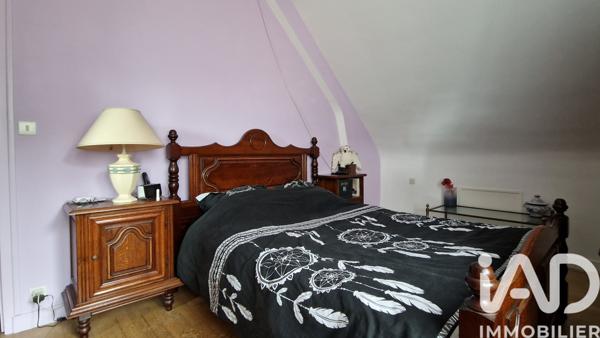 Maison à vendre 6 pièces 112 m² Plouguenast-Langast