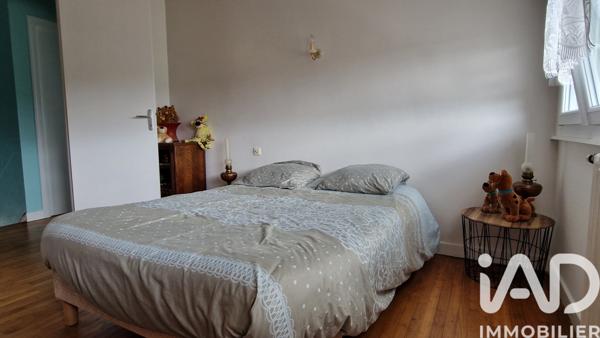 Maison à vendre 6 pièces 112 m² Plouguenast-Langast