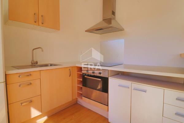 Appartement Marseille 2 pièces 38m2 -  Dernier étage - Lumineux - calme meublé