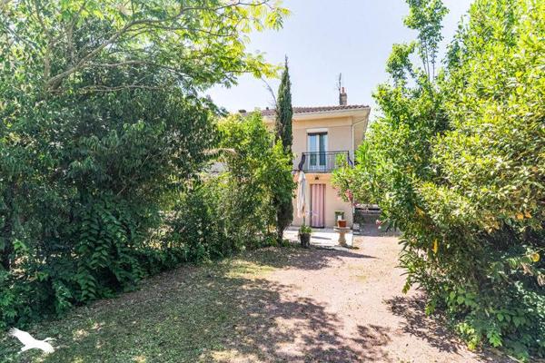 Maison à vendre 783 000 € Bordeaux 6 p 141 m² DPE D
