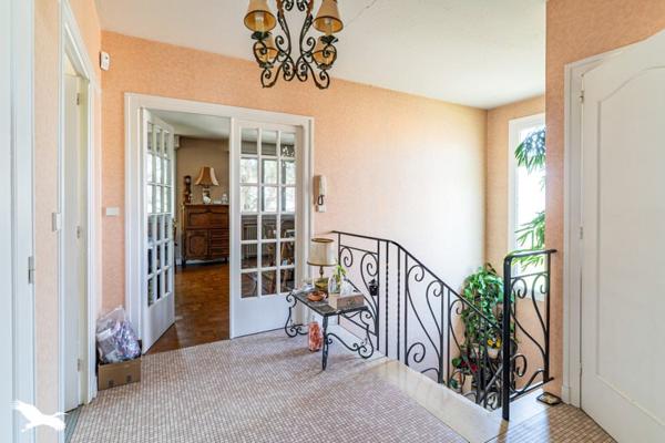 Maison à vendre 783 000 € Bordeaux 6 p 141 m² DPE D