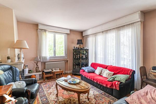 Maison à vendre 783 000 € Bordeaux 6 p 141 m² DPE D
