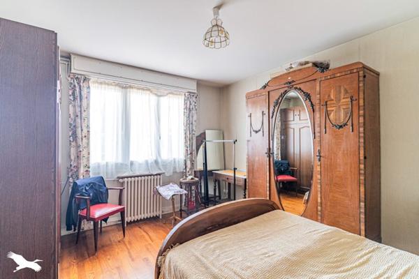 Maison à vendre 783 000 € Bordeaux 6 p 141 m² DPE D