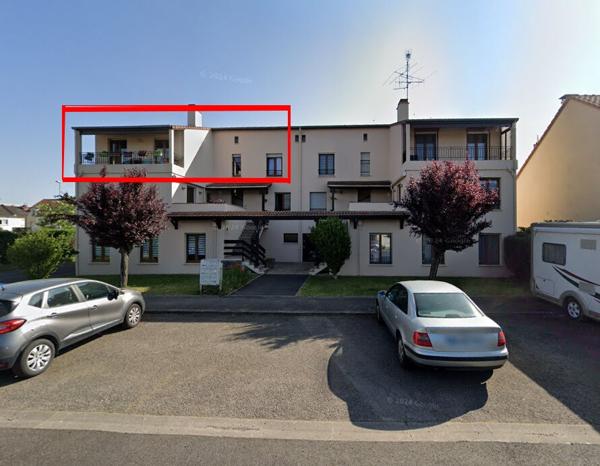 Achat appartement Yutz - 3 pièce(s) - 82 m² - 245 000 €