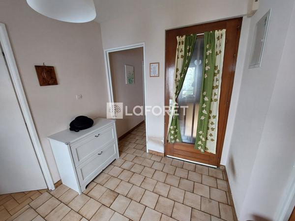Achat appartement Yutz - 3 pièce(s) - 82 m² - 245 000 €