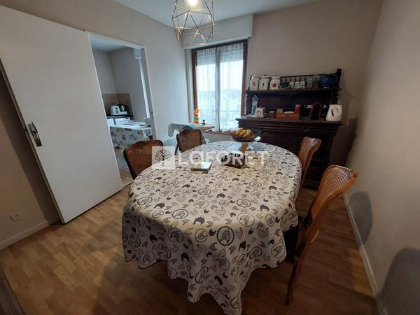 Achat appartement Yutz - 3 pièce(s) - 82 m² - 245 000 €