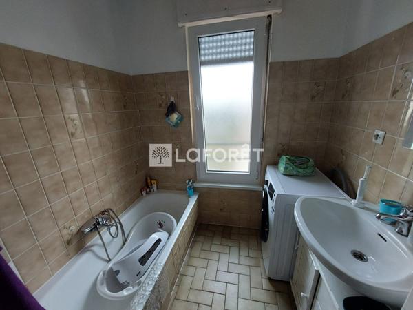 Achat appartement Yutz - 3 pièce(s) - 82 m² - 245 000 €