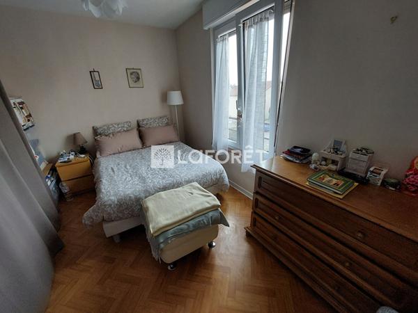 Achat appartement Yutz - 3 pièce(s) - 82 m² - 245 000 €