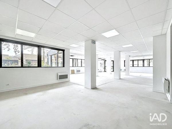 Murs commerciaux  à vendre 490 m² Les Lilas