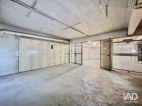 Murs commerciaux  à vendre 490 m² Les Lilas