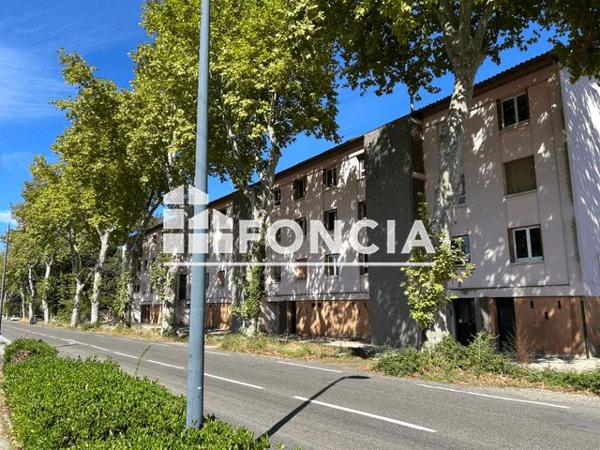 À vendre Appartement 3 pièces 72.39 m² - Montauban 82000