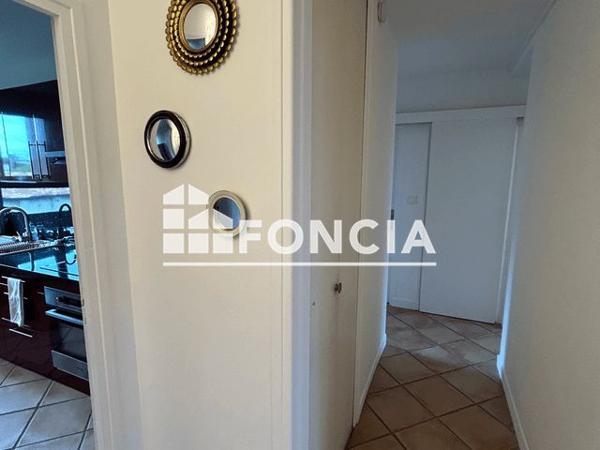 À vendre Appartement 3 pièces 72.39 m² - Montauban 82000