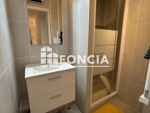 À vendre Appartement 3 pièces 72.39 m² - Montauban 82000