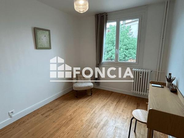 À vendre Appartement 3 pièces 72.39 m² - Montauban 82000