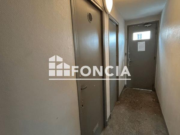 À vendre Appartement 3 pièces 72.39 m² - Montauban 82000