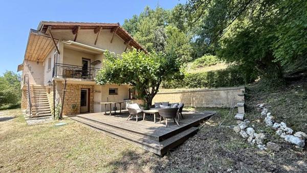 Maison à vendre 161 250 € Le Bugue 6 p 152 m² DPE D