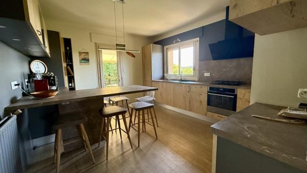 Maison à vendre 161 250 € Le Bugue 6 p 152 m² DPE D