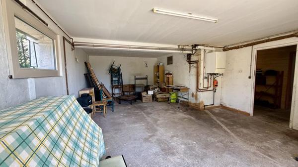 Maison à vendre 161 250 € Le Bugue 6 p 152 m² DPE D