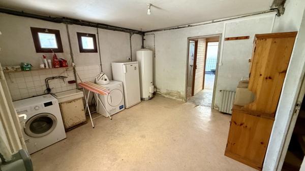 Maison à vendre 161 250 € Le Bugue 6 p 152 m² DPE D