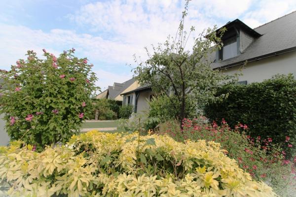 Maison à vendre 7 pièces GENNES (49)