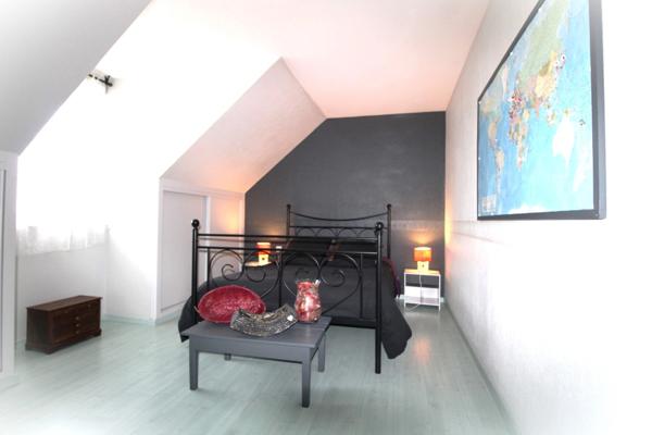 Maison à vendre 7 pièces GENNES (49)