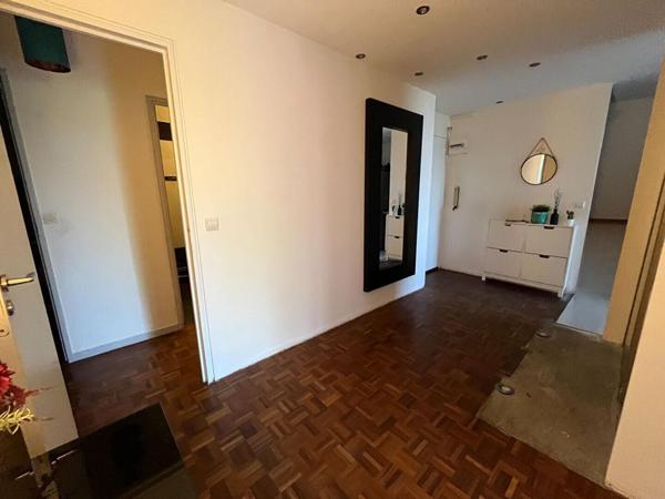 Appartement Ris Orangis 4 pièce(s) 90 m2