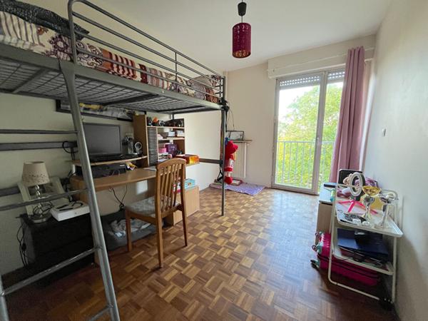 Appartement Ris Orangis 4 pièce(s) 90 m2