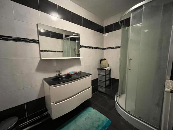 Appartement Ris Orangis 4 pièce(s) 90 m2