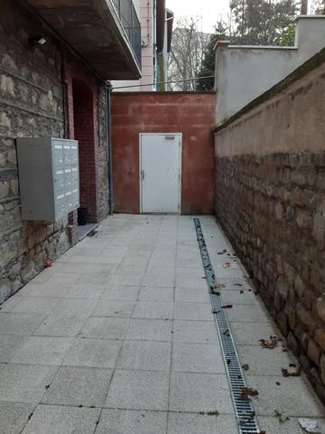 Immobilier Saint-Étienne (42000) – Immeuble 470m2 – 299 000 €