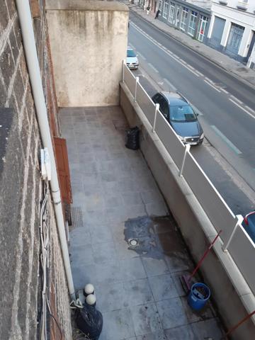 Immobilier Saint-Étienne (42000) – Immeuble 470m2 – 299 000 €