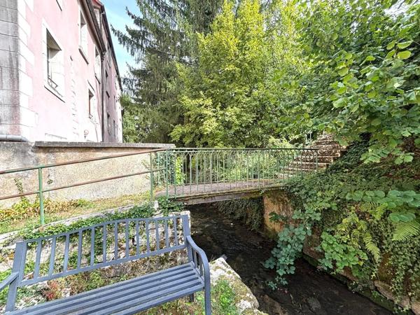Appartement à louer 3 pièces 91.57m² Delle (90100)