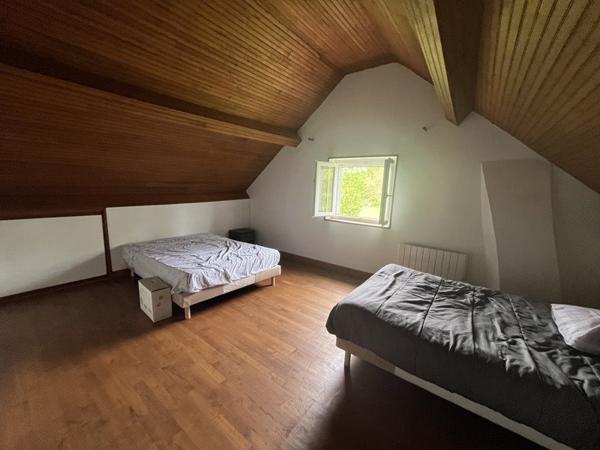 Maison à vendre 72 345 € Anzême 4 p 91 m² DPE F